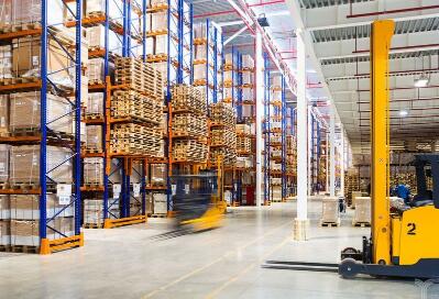 沃港倉庫網(wǎng)絡(luò)一舉解決多項(xiàng)倉儲(chǔ)難題