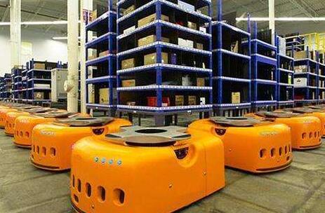 倉儲物流無線網絡需求分析