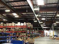 沃港智能開啟自動(dòng)化倉儲(chǔ)新篇章