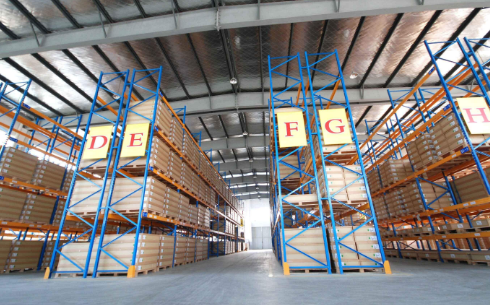 快來圍觀，沃港智能分享電商動態DWS系統特點