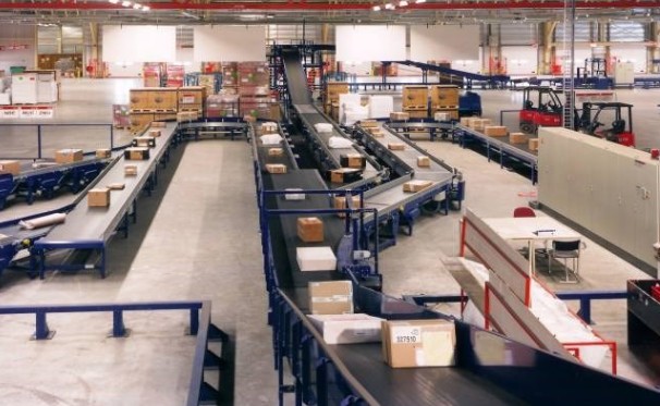 自動(dòng)分揀設(shè)備的優(yōu)缺點(diǎn)，你了解么？