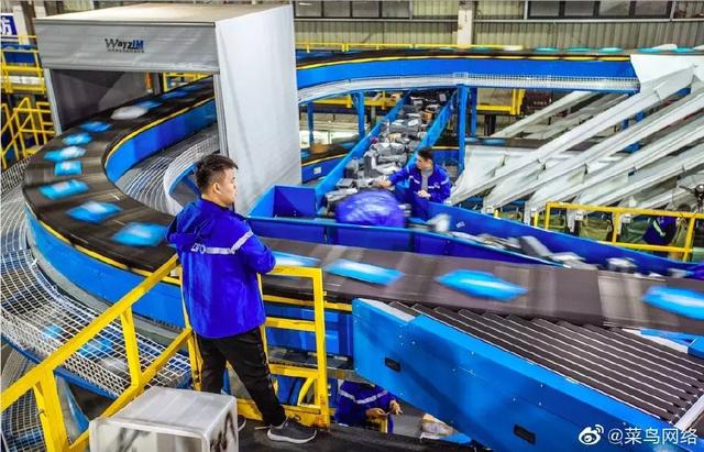 618即將來(lái)臨，電商分揀中心應(yīng)該如何提高分揀效率