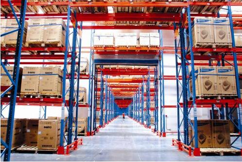 在倉儲物流設(shè)計中，無法被忽略的分揀環(huán)節(jié) 