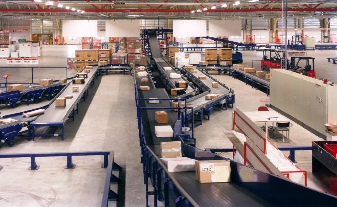 自動分揀設備的優缺點有哪些呢?