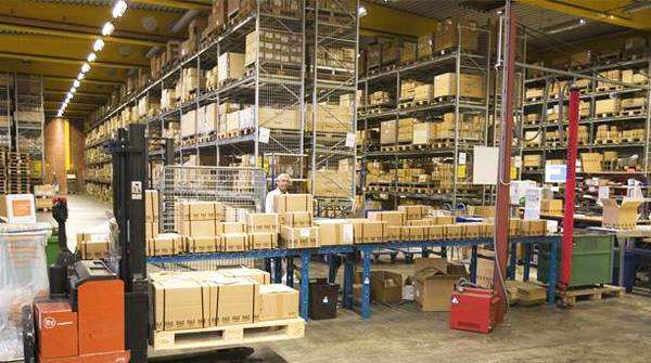 新時代下倉儲物流分揀的技術(shù)發(fā)展重點(diǎn)