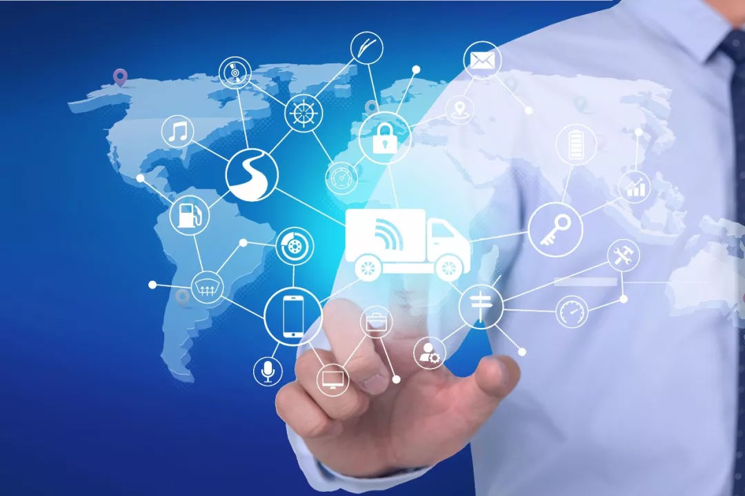 10大智慧物流倉儲技術有哪些？