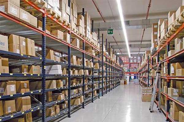 看清倉庫運營狀態的到底是哪四個方面？